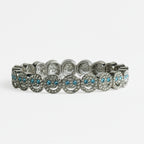 Pave Smile Bracelet