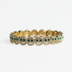 Pave Smile Bracelet