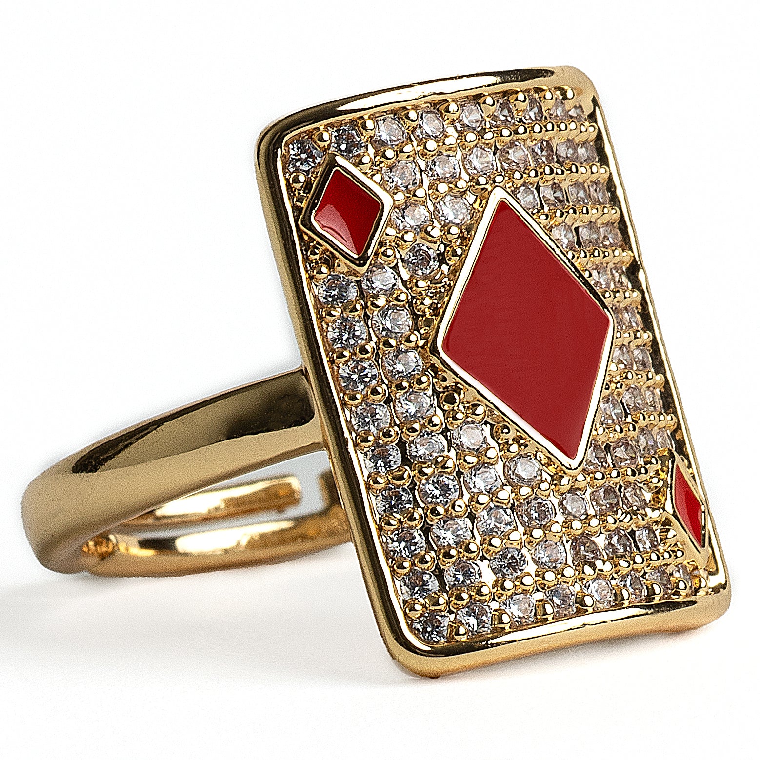 Ace Royale Rings – NYMHER