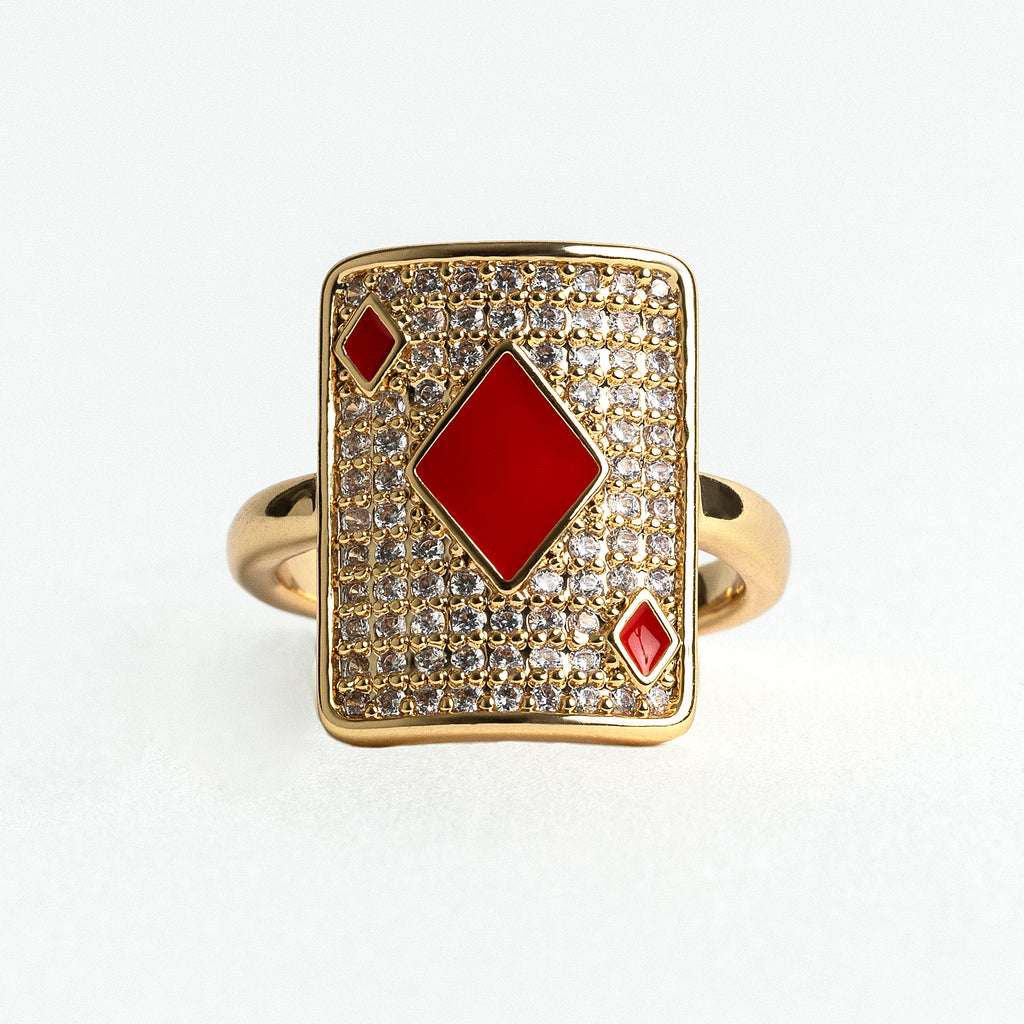 Ace Royale Rings