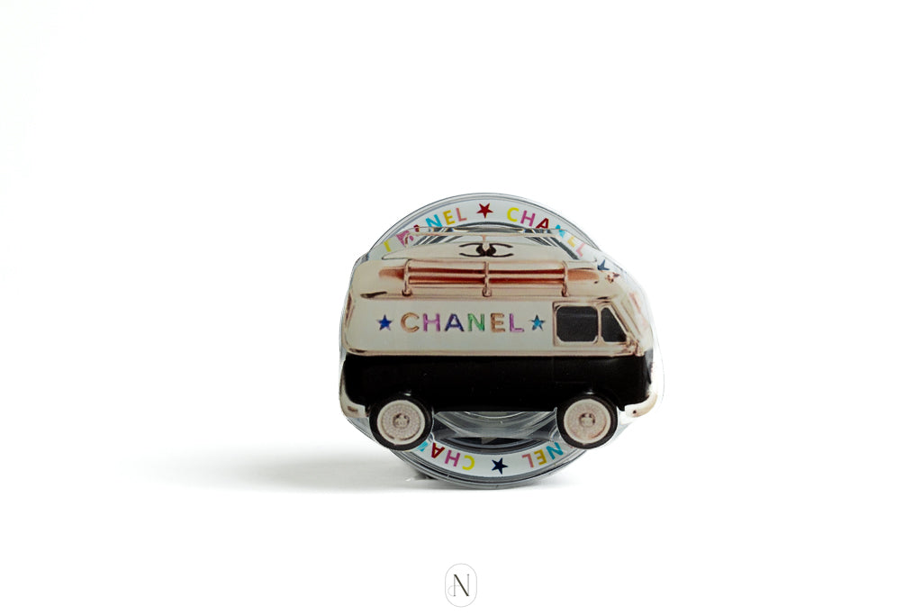 Chanel Bus Grip