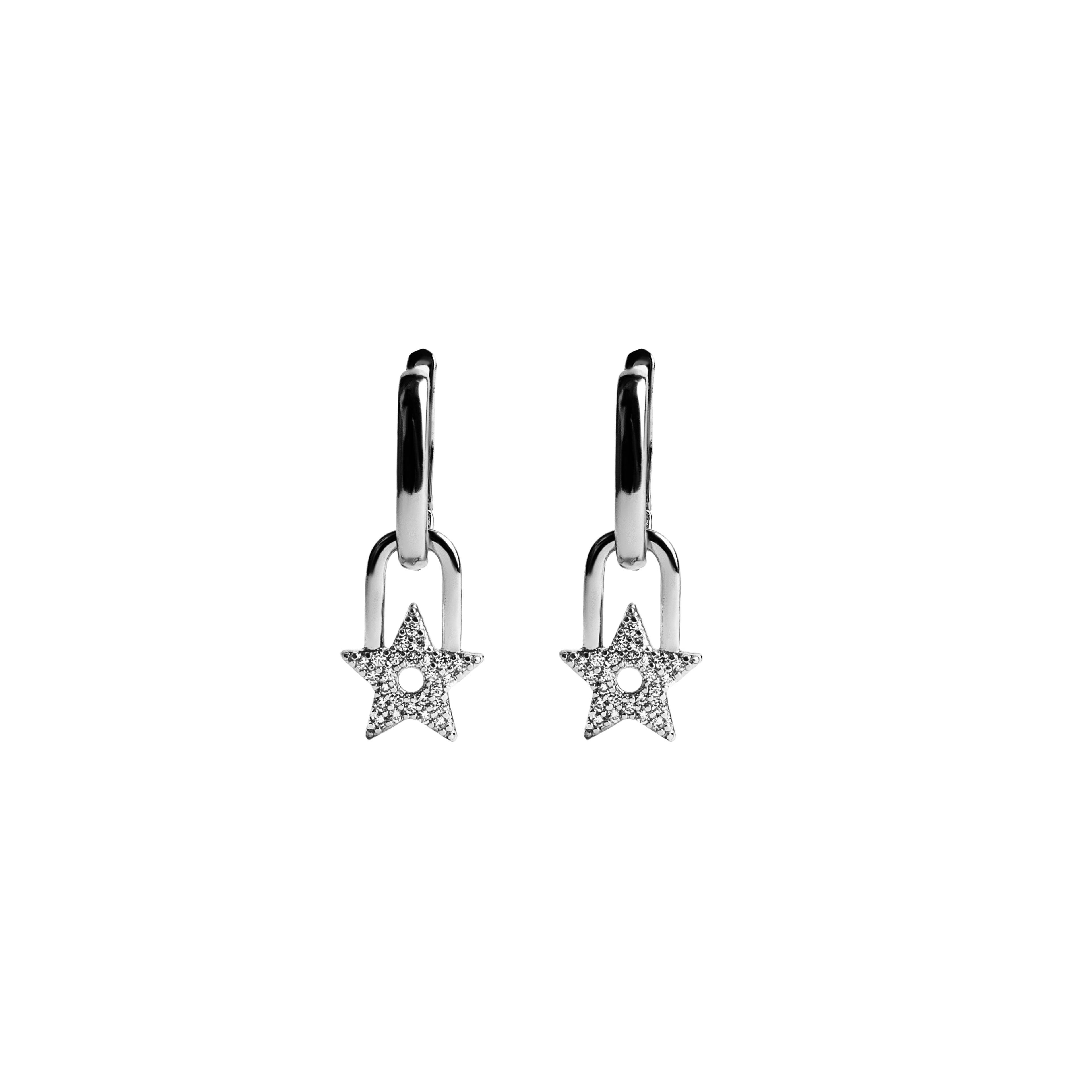 Aster Earring