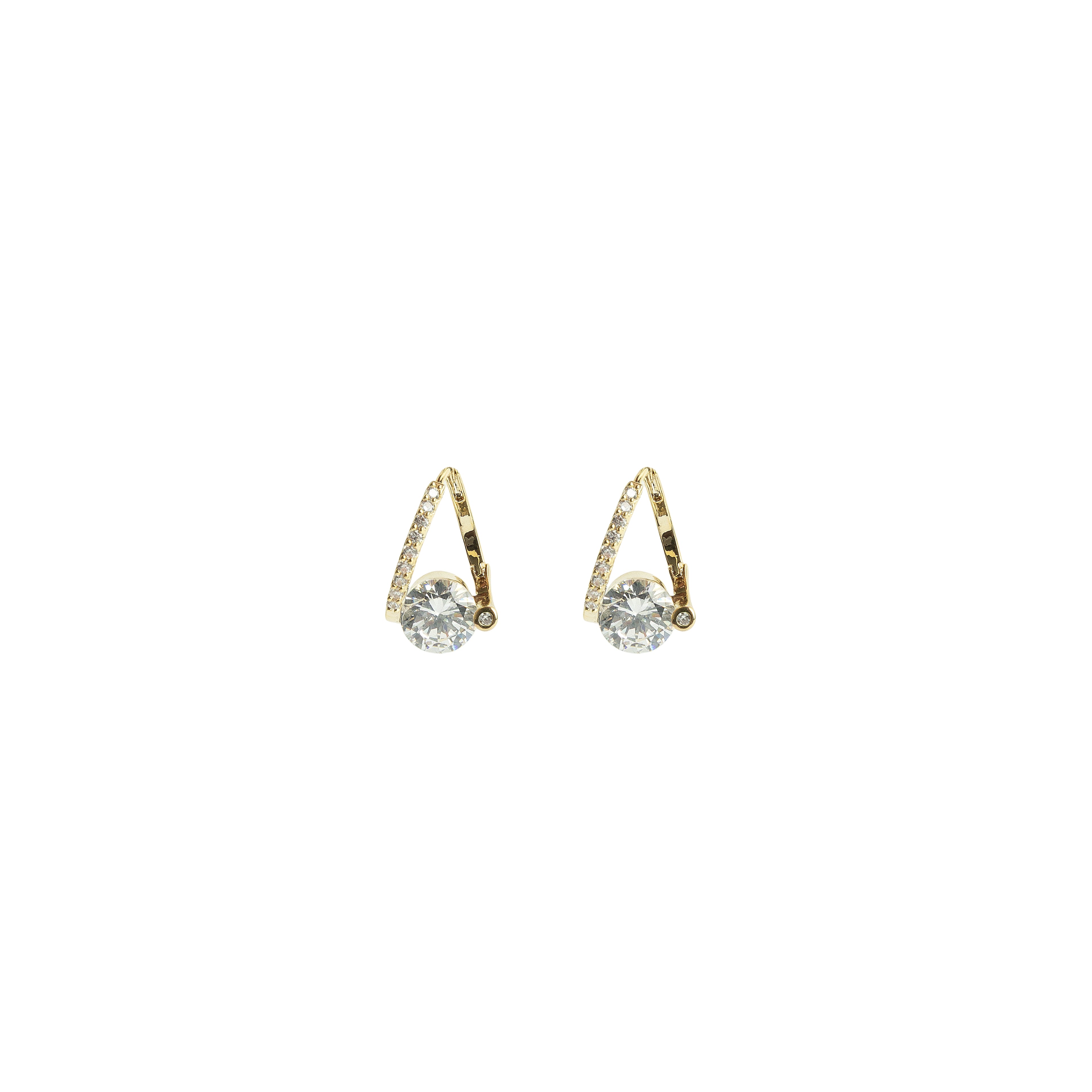 Jasmine earring