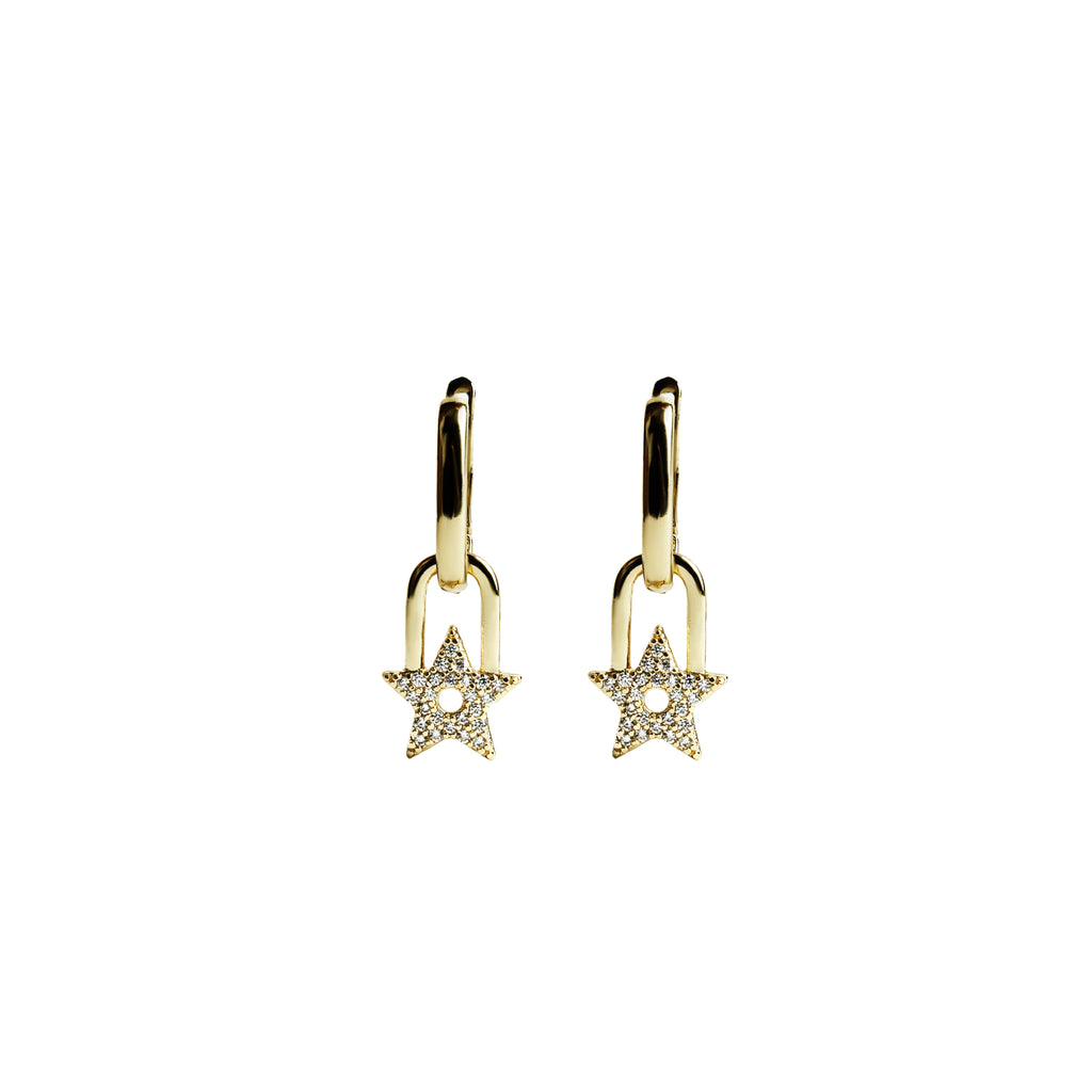 Aster Earring