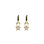 Aster Earring