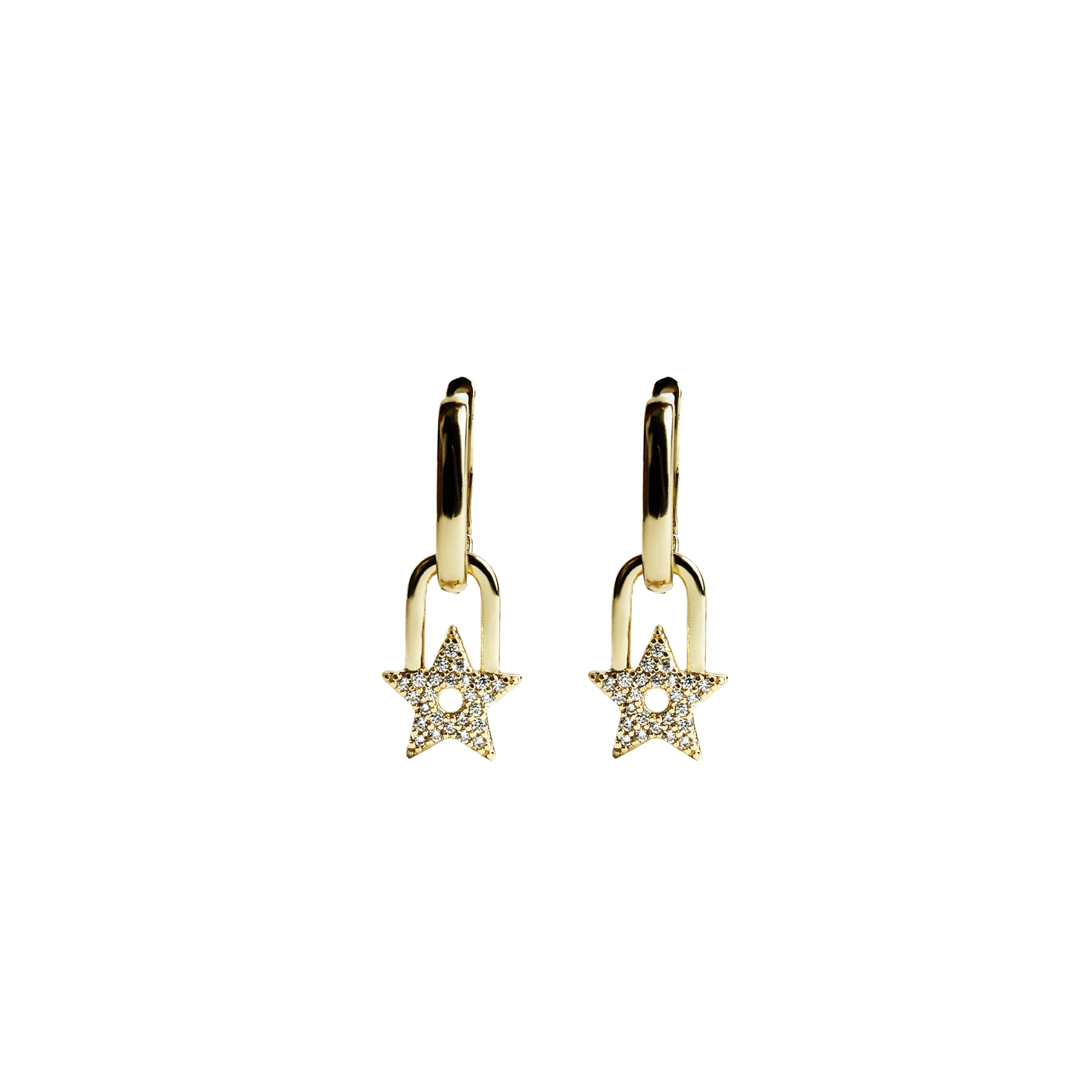 Aster Earring