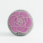 Chanel Camellia Flower Grip