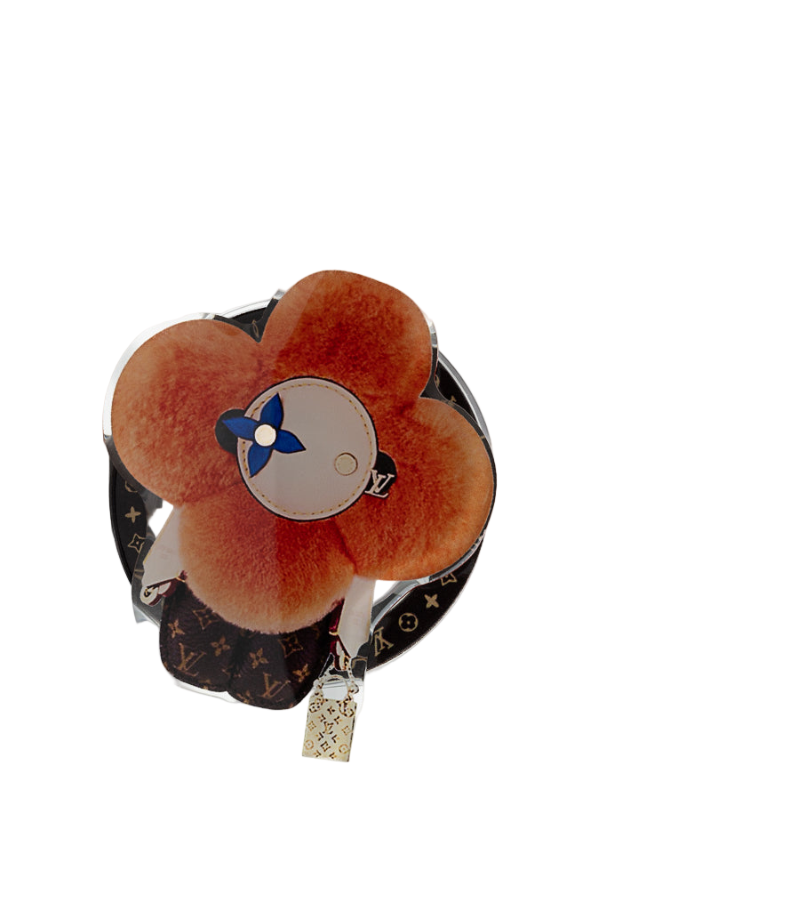 Louis Bear & Vivienne Fashionista  Phone Grip